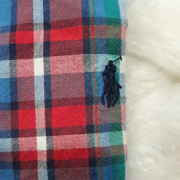 Ralph Lauren polo shirt size 4 - Picture 3 of 4